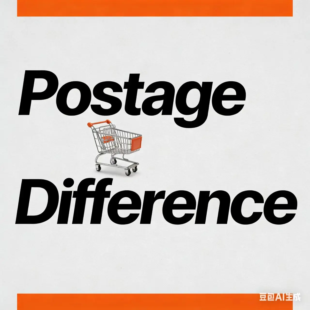 Postage Difference for Cycling Glasses