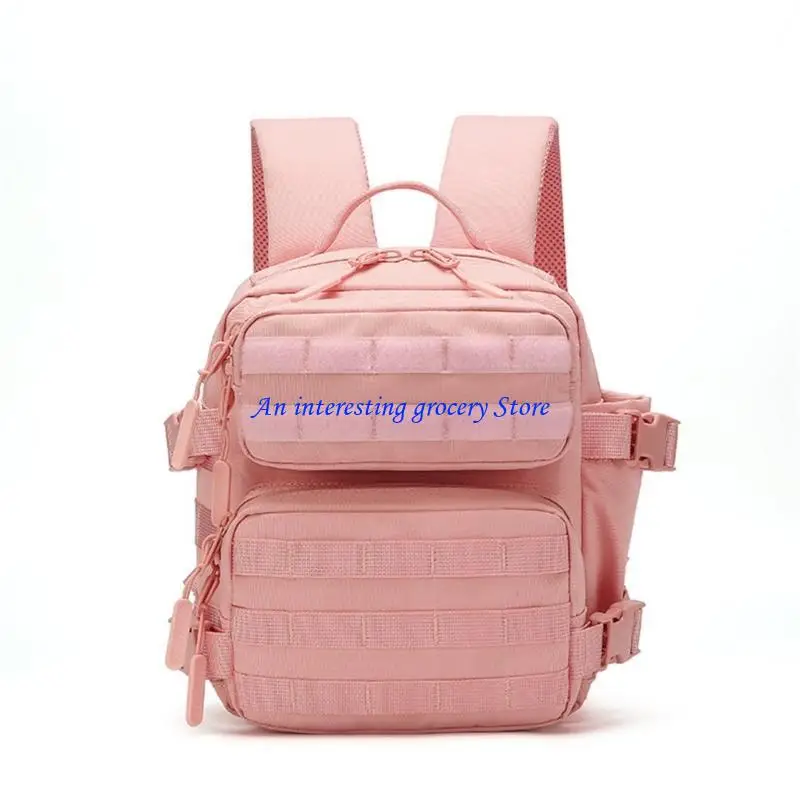 

652D 9L дорожный рюкзак походный рюкзак спортивная сумка кемпинг рюкзаки открытый рюкзак