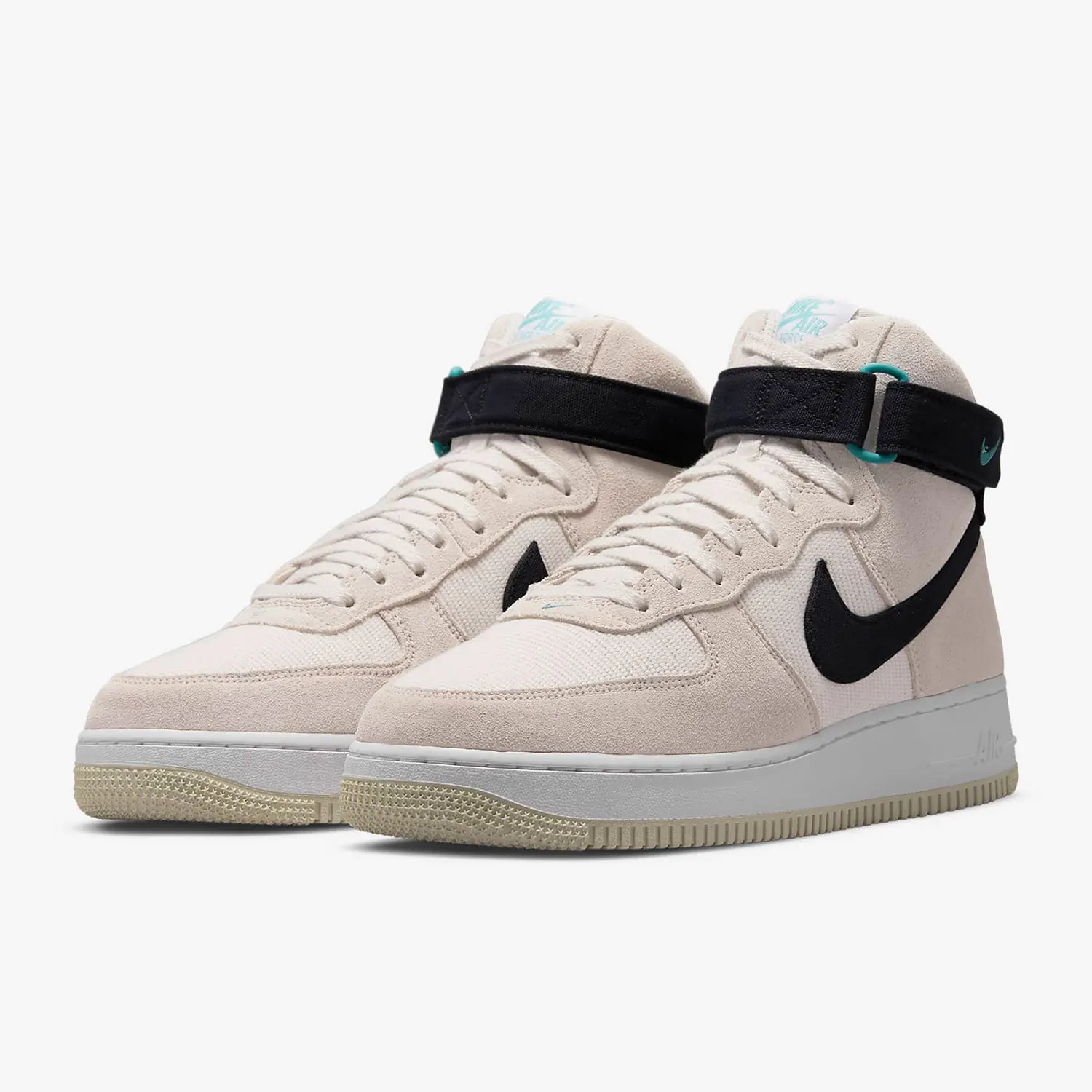 

Оригинальные мужские классические кроссовки Nike Air Force1 для спорта и отдыха DH7566-100