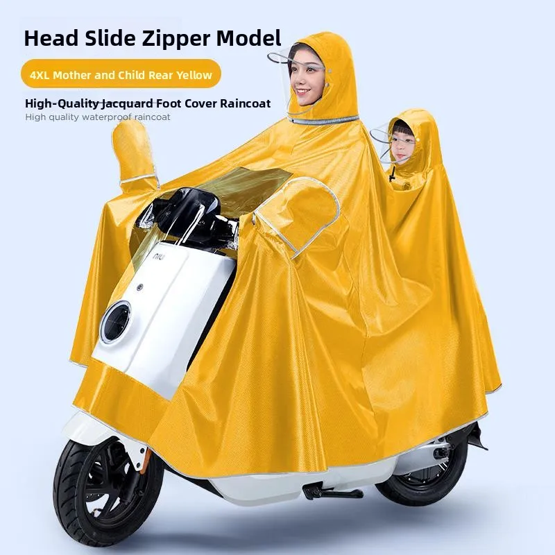 thickened-full-body-vehicle-raincoat-convenient-put-on-and-off-bicycle-special-double-person-rear-placement-mother-a
