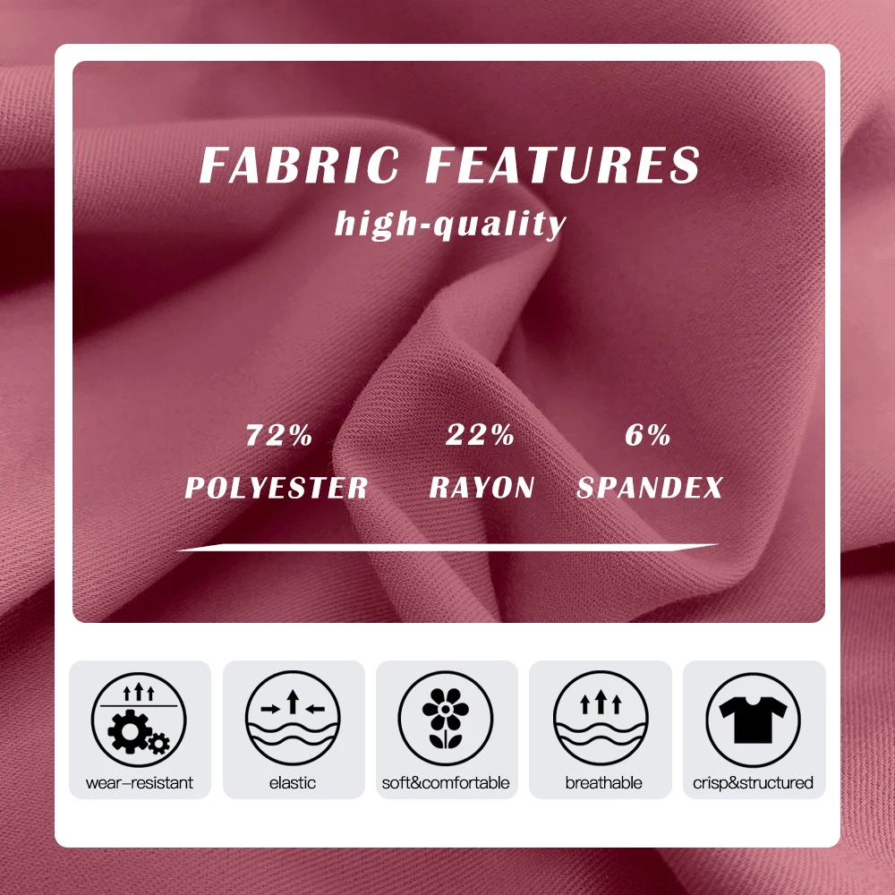 Profesjonalne komplety medyczne: wysokiej jakości odzież robocza dla pielęgniarek, bluzka z krótkim rękawem, proste spodnie, odzież pielęgniarska, strój szpitalny.