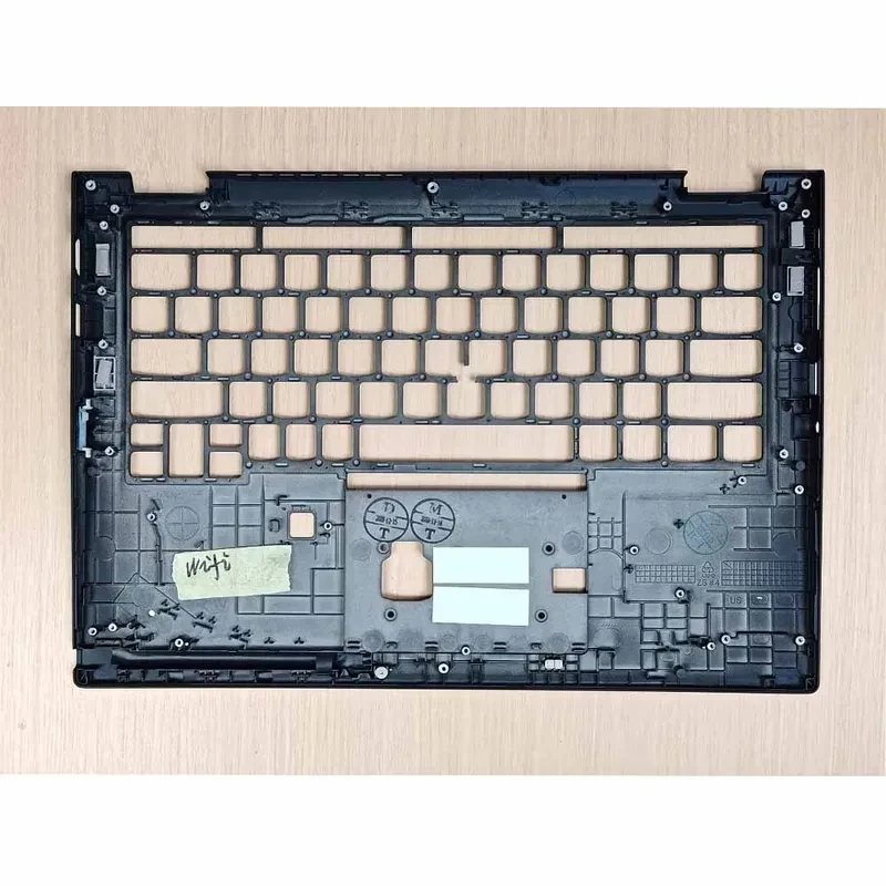 New Original Lenovo ThinkPad X390 X13 Yoga WiFi Version Laptop Top Case Palmrest C Cover Keyboard Bezel Laptop Accessory