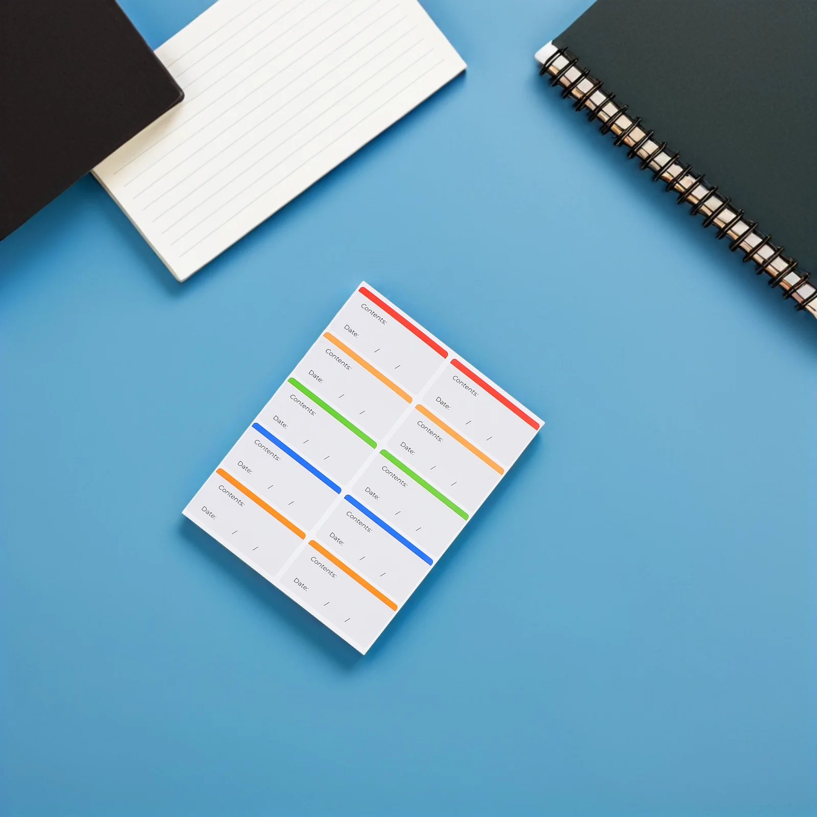 

Freezer Date Stickers: Removable Food Storage Labels For Freezer Containers Easy Peel Off Fridge Date Labels Kitchen Food