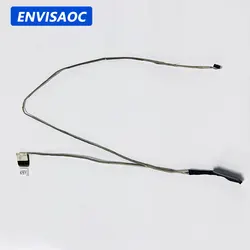 Video Scherm Flex Kabel Voor Lenovo IdeaPad 700-15 700-15ISK Laptop LCD LED Display Lint Camera Kabel 450.06R04.0003