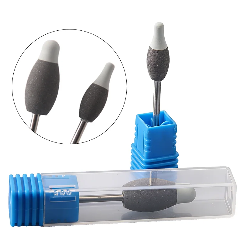 5Pcstwo-Color Rubbe…