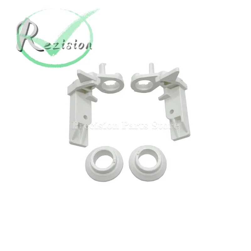A1UDR70500 5SETS Transfer Roller Bracket For Konica Minolta BH 223 282 283 362 363 250 350 251 351 7823 7828 Copier Spare Parts