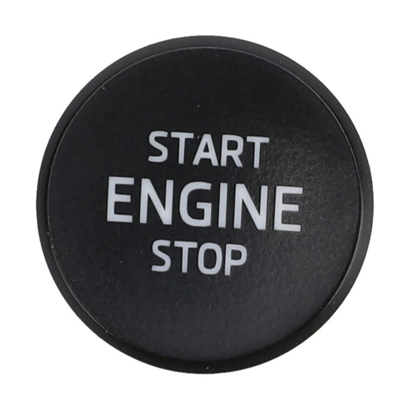 Auto Engine Stop Ignitions Button 3V0905217 Fast Responses for Kodiaq 2017-2021, Superb 2015-2021 3V0905217