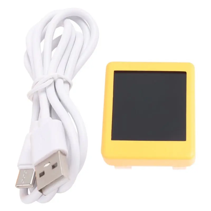 AC88-Bitcoin Cryptocurrency Displayer Crypto Price Displayer Crypto Tracker For Nerdminer C