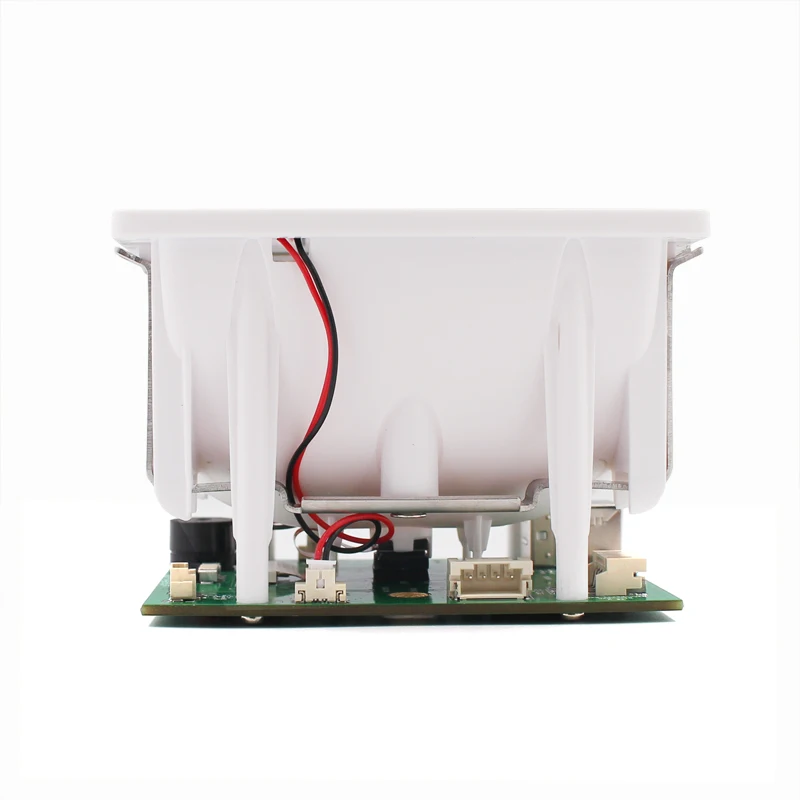 Embedded EP5000 OEM QR Code Reader Module for Access Control Kosik Device Self Help Scanner Wiegand RS485 RS232 TTL Interface