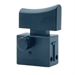 Drill Trigger Button Switch Suitable For HY15C/HY15 ,Spare Parts Of Power Tools