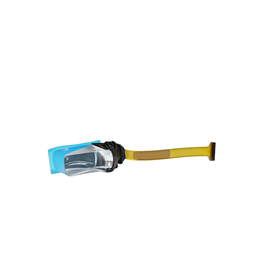 ECX336 0.23 inch AR freeform optical high brightness AV-HDMI interface can connect mobile phone helmet