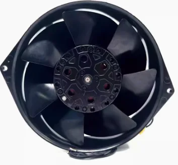 

W2S130-AA03-01 high temperature resistant fan for frequency converter cooling fan