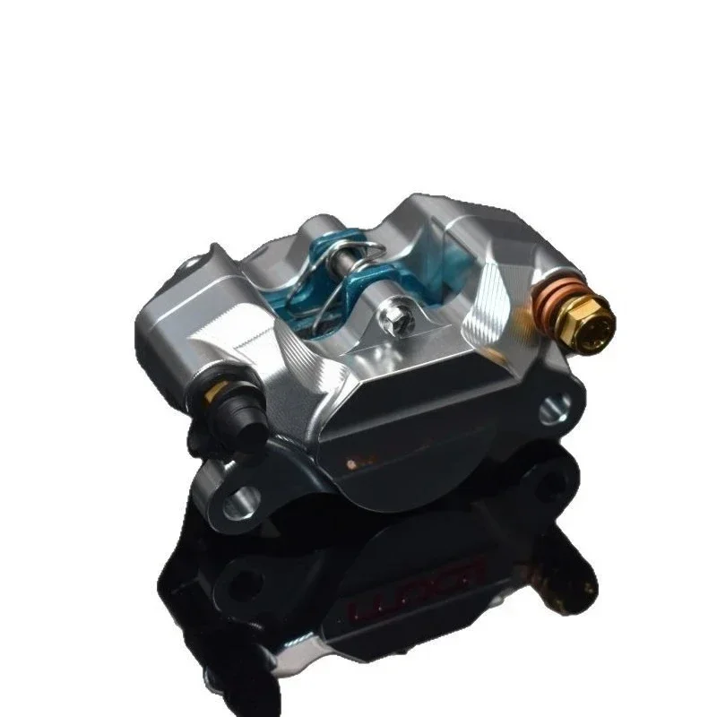 

Magic Mechanic Motorcycle CNC Aluminum Alloy Brake Modified Caliper Lower Pump