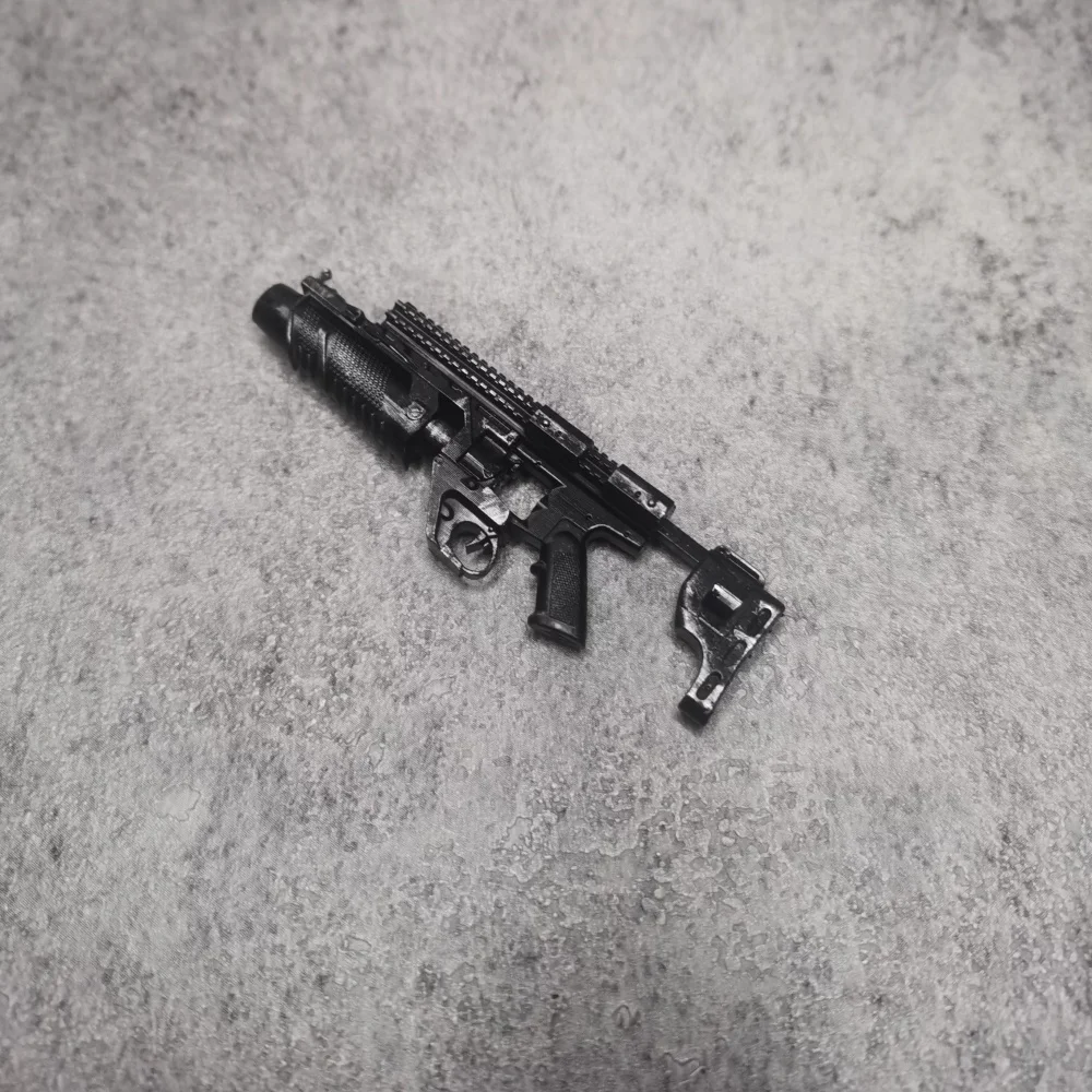 มีสินค้าในสต็อก 1/6 1/12 สเกล ทหารชาย แบท ซูเปอร์ฮีโร่ มินิ ซิมูเลชั่น เรซิ่น อุปกรณ์เสริมทางทหาร สำหรับฟิกเกอร์แอคชั่นขนาด 6 นิ้ว ของเล่นโมเดล