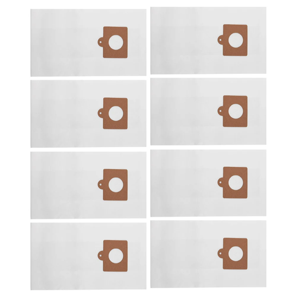 

Efficient and Environmentally Friendly 8 Pack Vacuum Bags for Kenmore Canister Vacuum Cleaner Type CQ 5055 50557