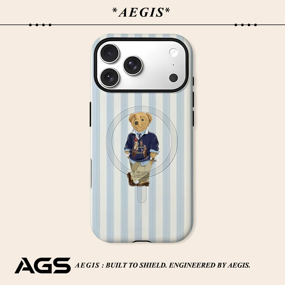 Ralph Lauren Bear Case - AliExpress Ralph Lauren Bear Case - AliExpress