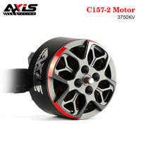 Axisflying C157-2 3750KV Brushless Motor 4S Lipo for FPV Quadcopter 3-4inch Cinewhoop Drone AVATA 3.5inch Frame RC Model