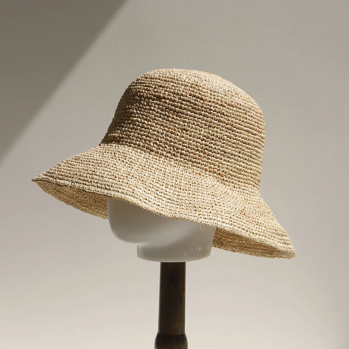 Thumbnail 3 - #45 Top 50 Straw Bucket Hats Worth Buying In 2026