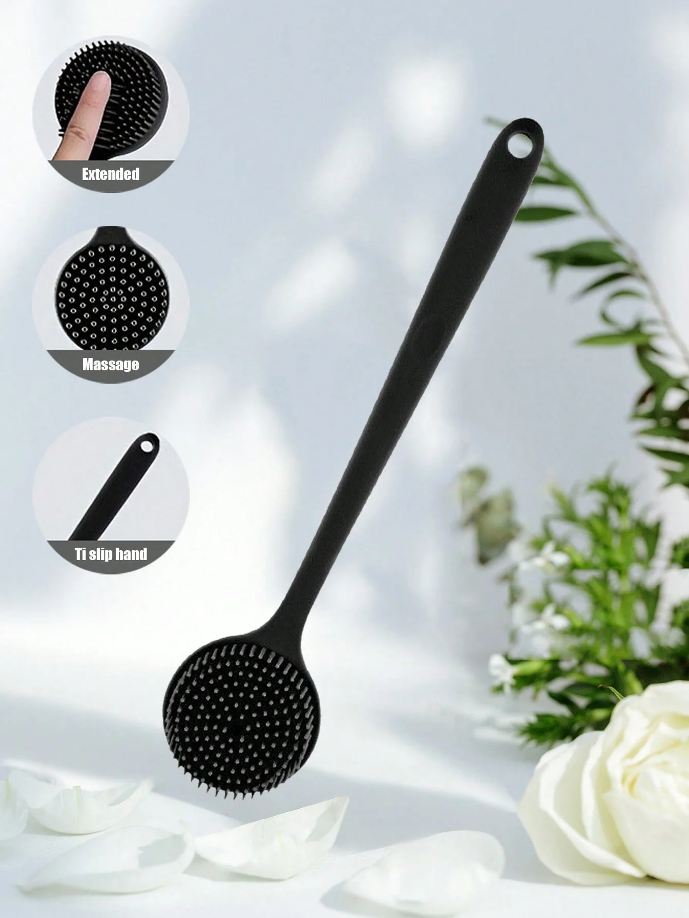 Thumbnail 3 - #17 Best Bath Brushes to Buy In 2026
