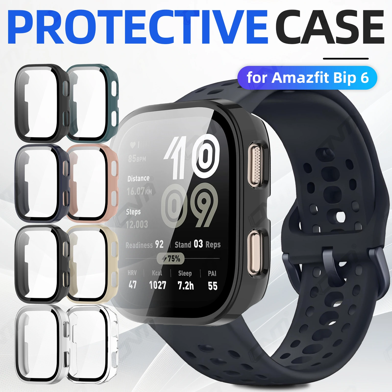 Watch Case For Amaz… - image