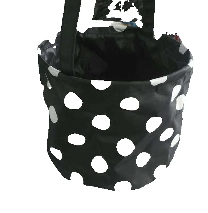 Halloween Bucket Gift Girls Boys Child Candy Bag Halloween Handbag Spirit Festival Storage Basket Party Supplies Wholesale