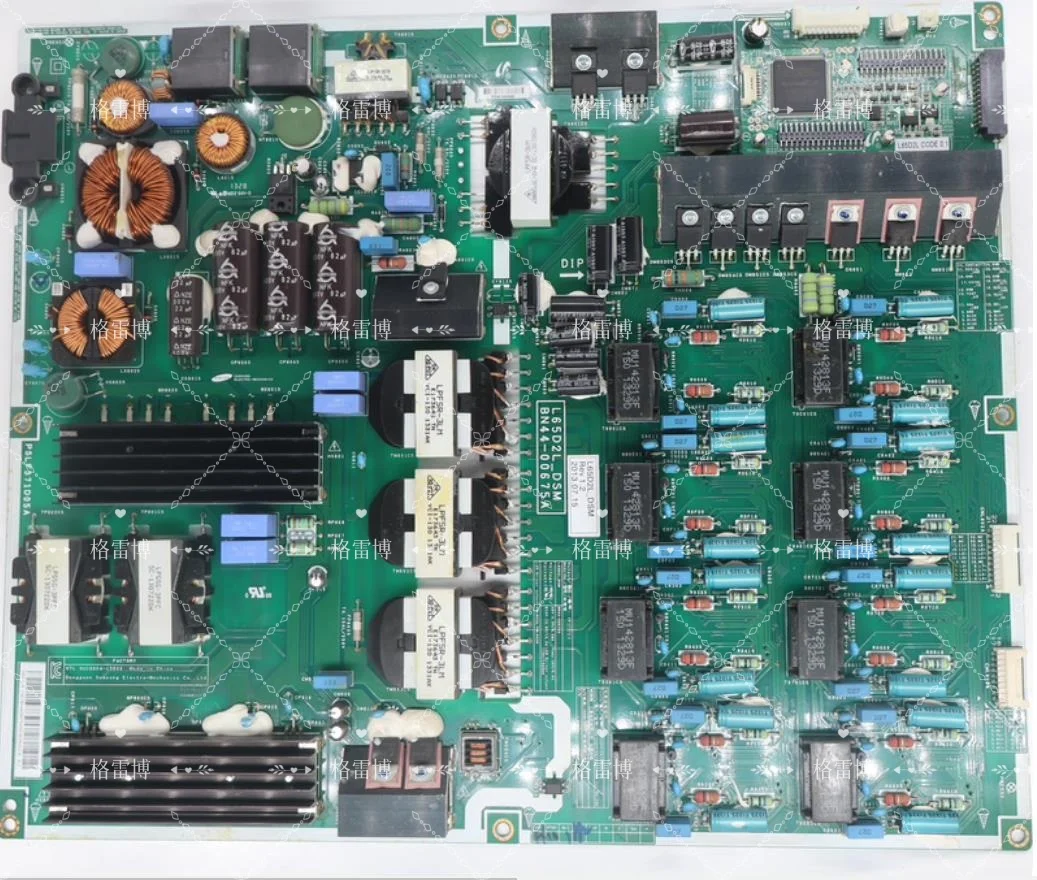 

BN44-00675A L65D2L-DSM power supply board for UA55F9000AJ