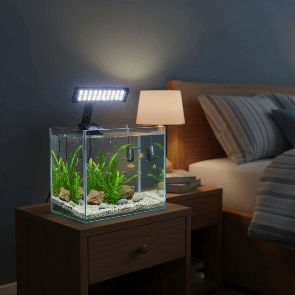 Practical 7W Fish T… - image