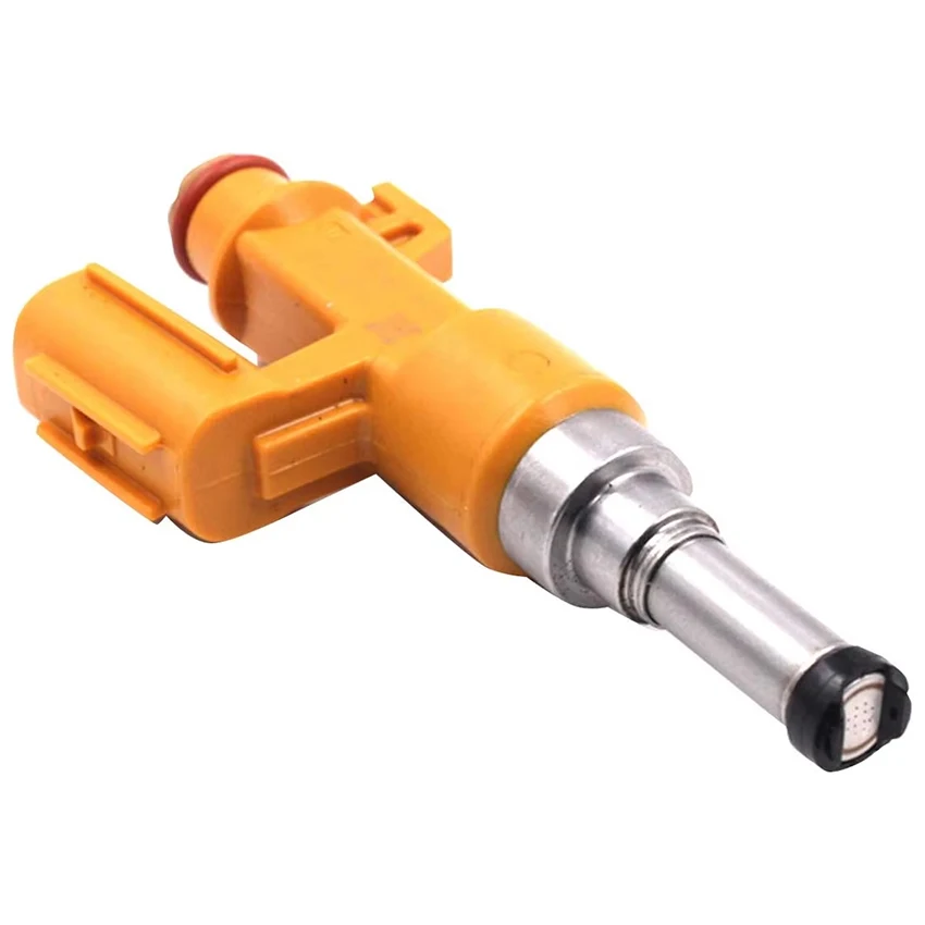 

23250-0P100 Injector, High Lander Sie-nna Ta-coma Le-xus ES350 RX350 RX450h 3.5l 2016-2020 23250