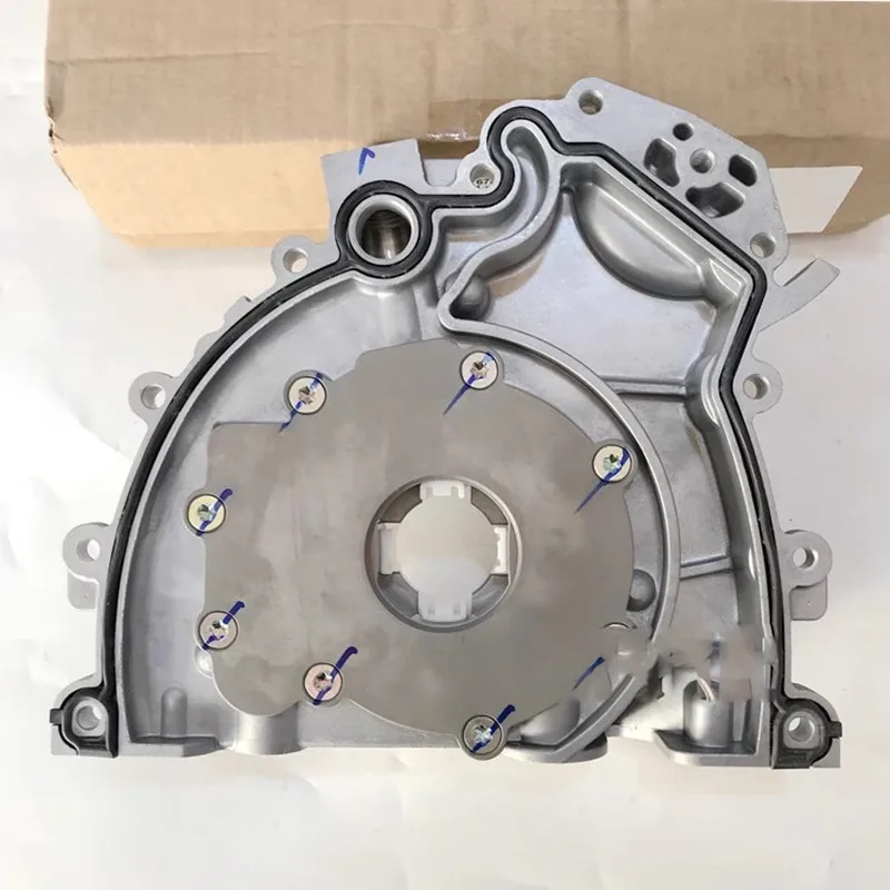 Engine parts for Land Rover Jaguar Discovery 3 / 4 and range sport 2.7 3.0L tdv6 oil pump oil pump lr013487 lr076782 LR123716