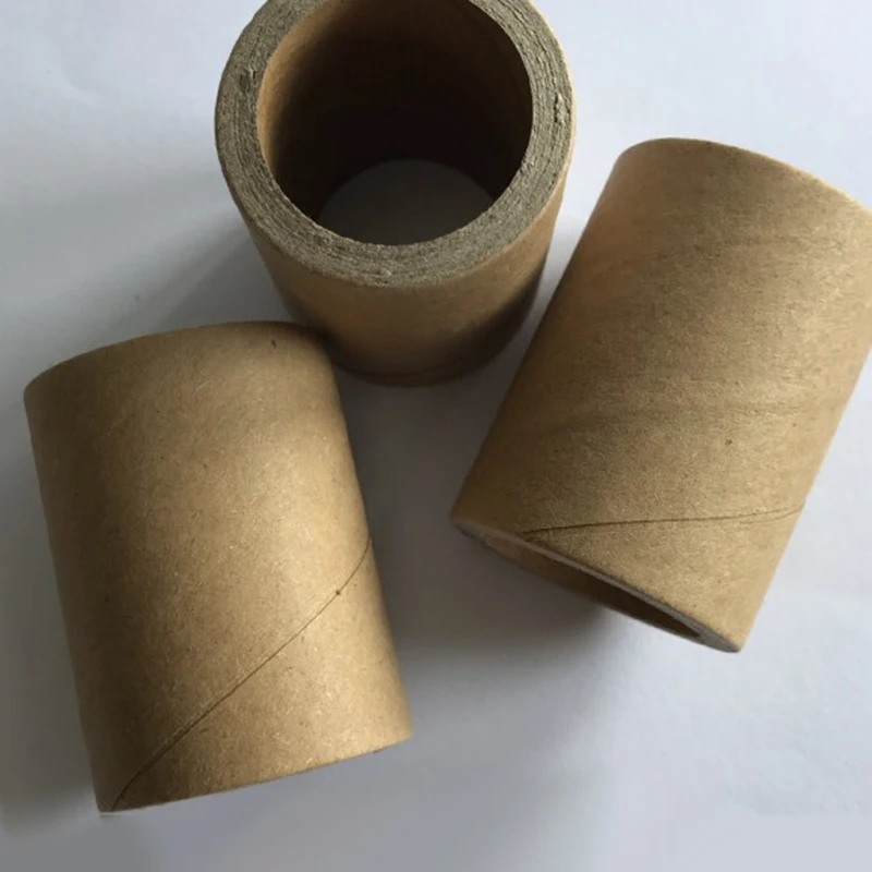 YUGONG Paper Core Tube Making Machine, alta qualidade, 2 cabeças, papel espiral