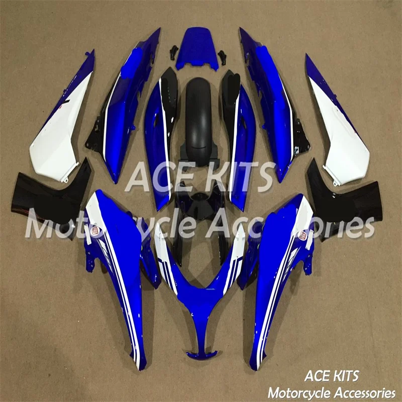 New ABS motorcycle Fairing For Yamaha TMAX500 2008 2009 2011 2012 Various Color Patterns Can Be Customized No.1071