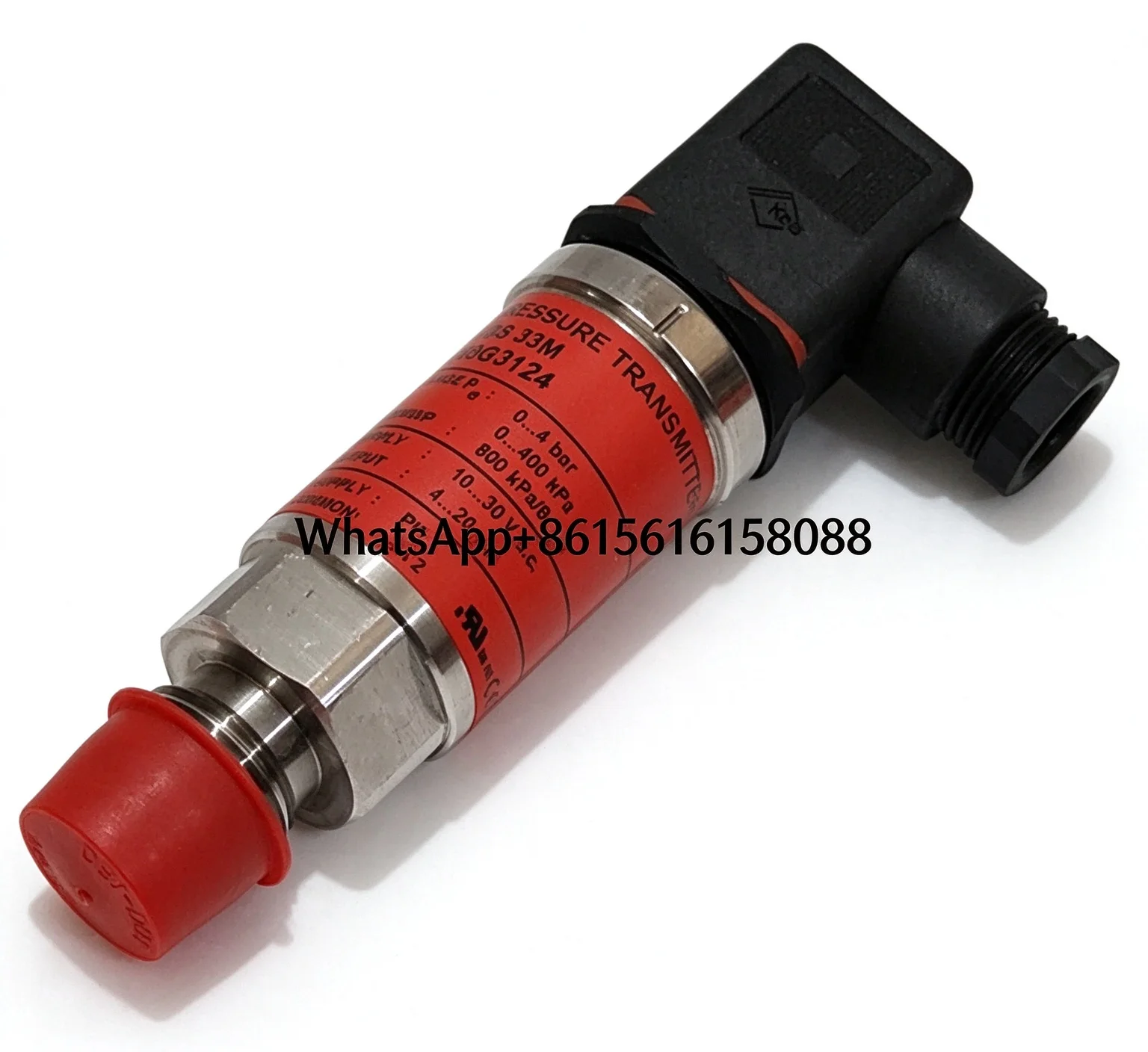 MBS4010 060G3203 060G3211 060G3212 060G3213 060G3214 060G3215 060G3216  060G3206 060G3207 060G7656 Danfoss Pressure Sensor