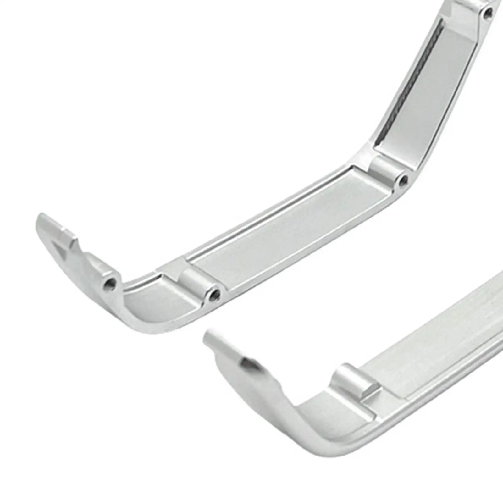 1/12 RC Auto Achterspatbord Guard RC Voertuig Accessoires Afstandsbediening Auto Onderdelen