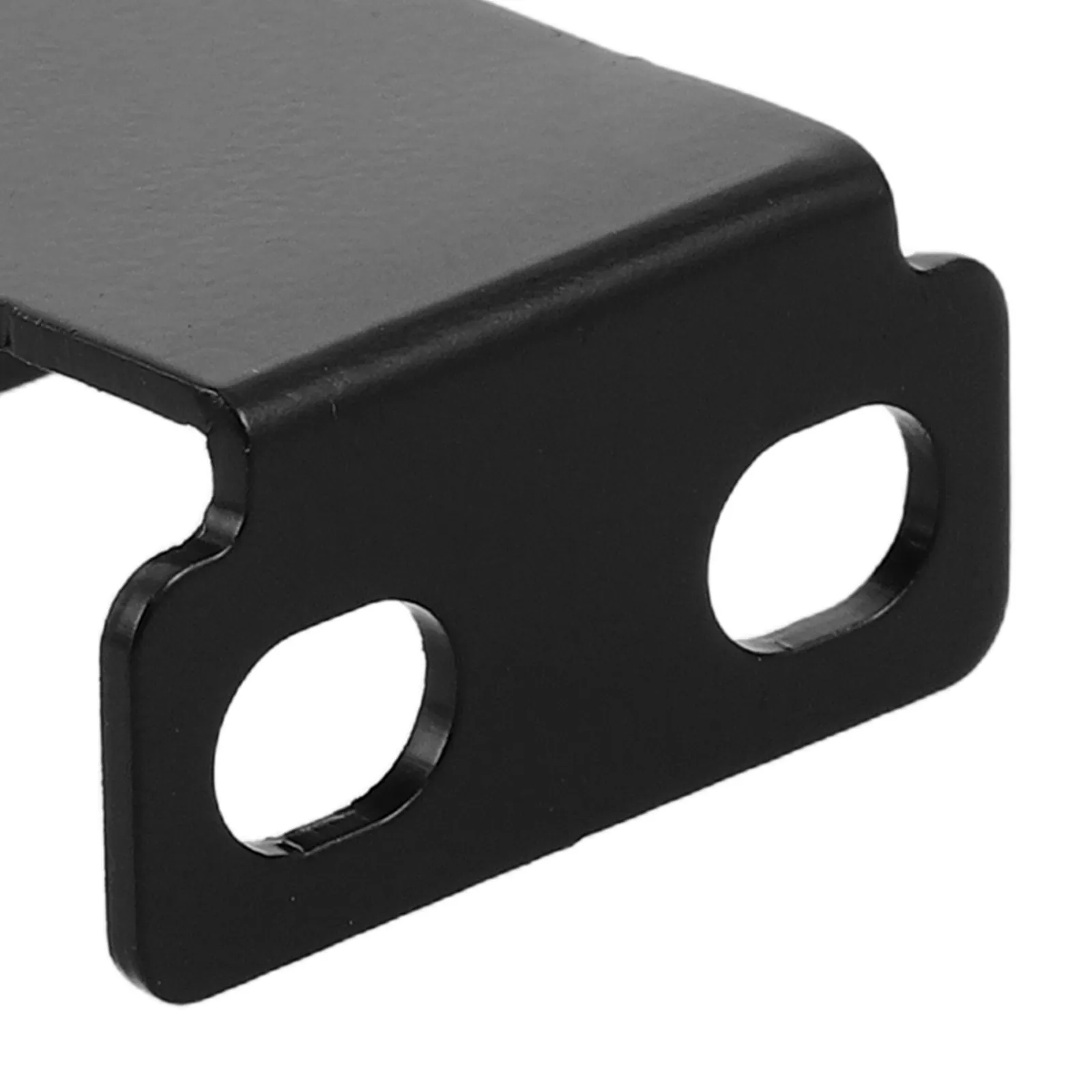 10Pcs Dual Fan Bracket Holder Compatible with Multiple Fan Interfaces Computer Case Radiator Mount for CPU GPU Cooling Upgrade