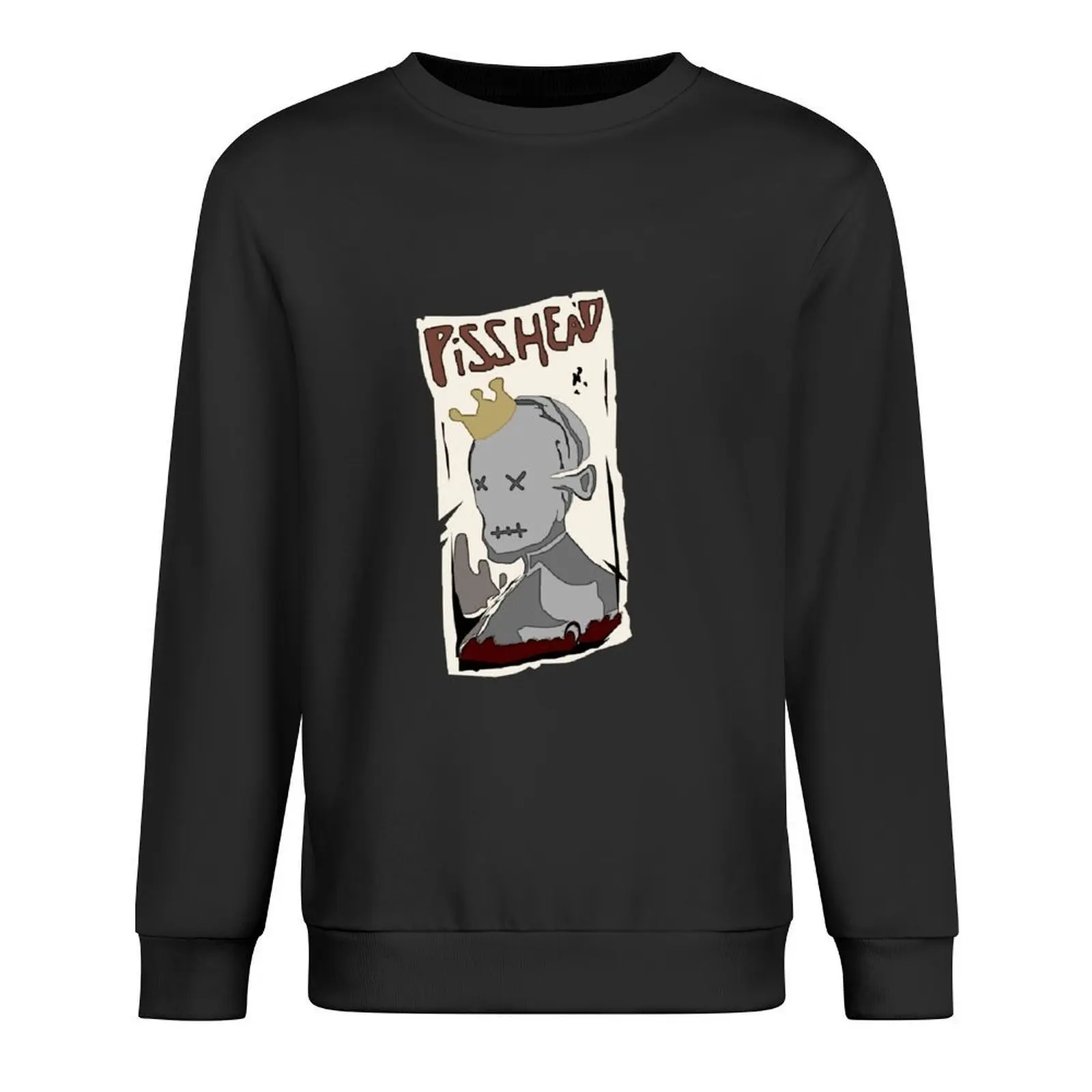 

Pisshead - Before the Storm - Life is Strange 1.5 Pullover men clothing men's winter sweater men's clothing sweatshirt men