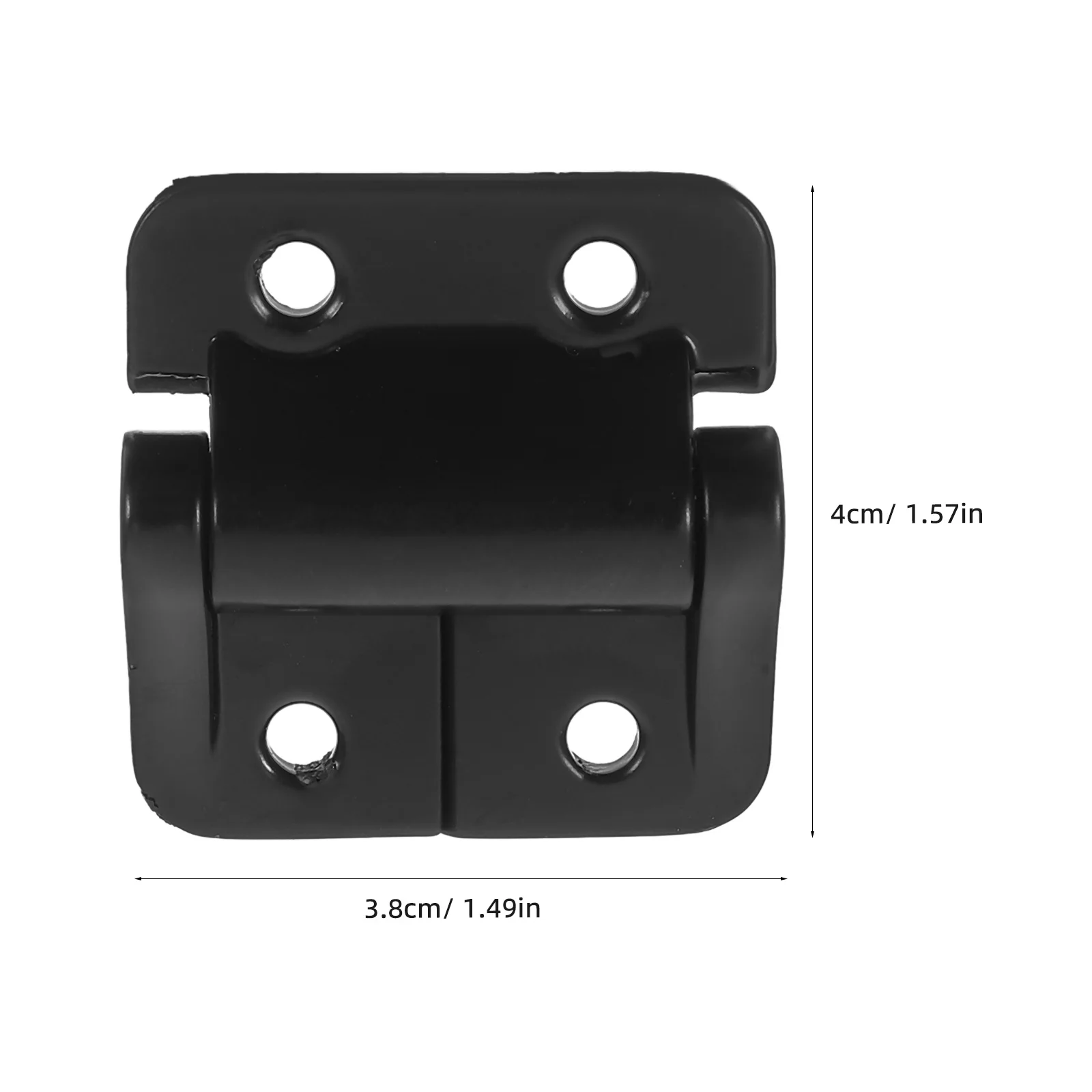 

Torque Cabinet Door Hinge Unique Stop At Any Angle Steel Zinc Alloy Close Hinge for Kitchen Cabinet Replacement Residential Door