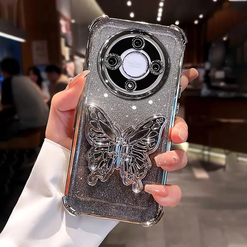 Luxury Case With Bu… - image