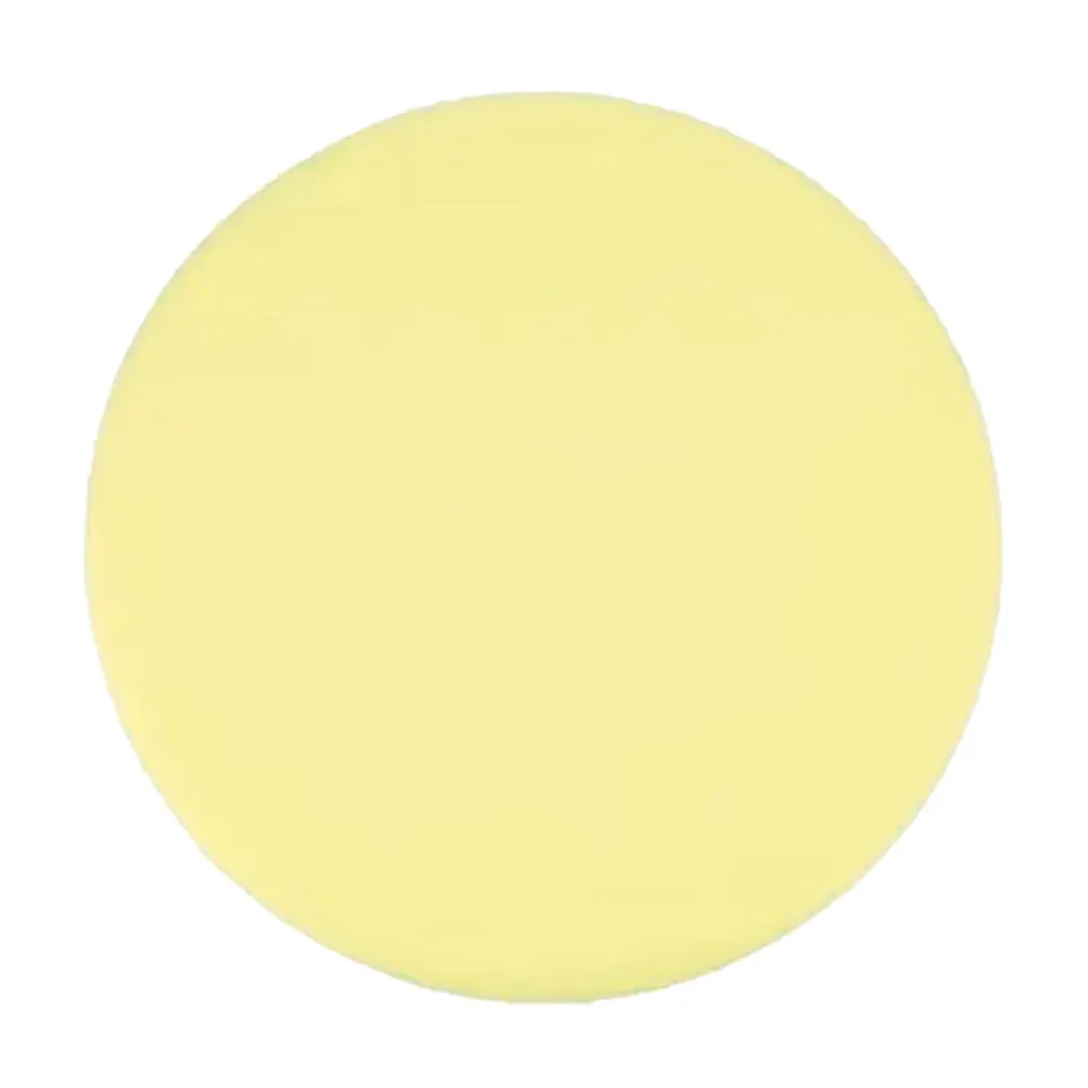 

Большая круглая губка для работы с глиной, удобный эластичный инструмент для рисования, для детских поделок, акварельных проектов, художественные принадлежности