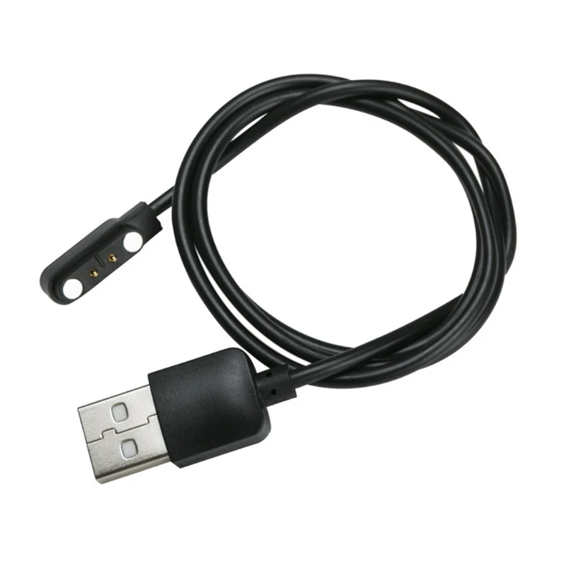 

Совместим с Q12/S12/S2/Q15 Детские умные часы Беспроводная зарядка Базовый адаптер питания кабель смарт-аксессуары инструменты N7MC