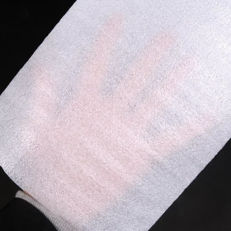 Pearl Cotton Padded Shipping Pouches White PEP Translucet Packaging Bags Shockproof Bubble New Epe Package Papers Foamed Bags