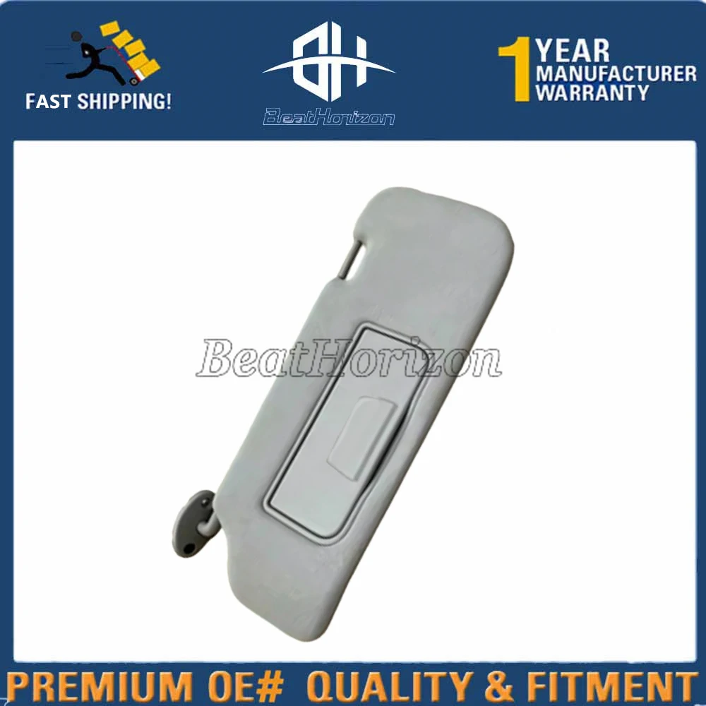 

Солнцезащитный козырек на лобовое стекло серого цвета для Chevrolet Captiva, модель с подсветкой