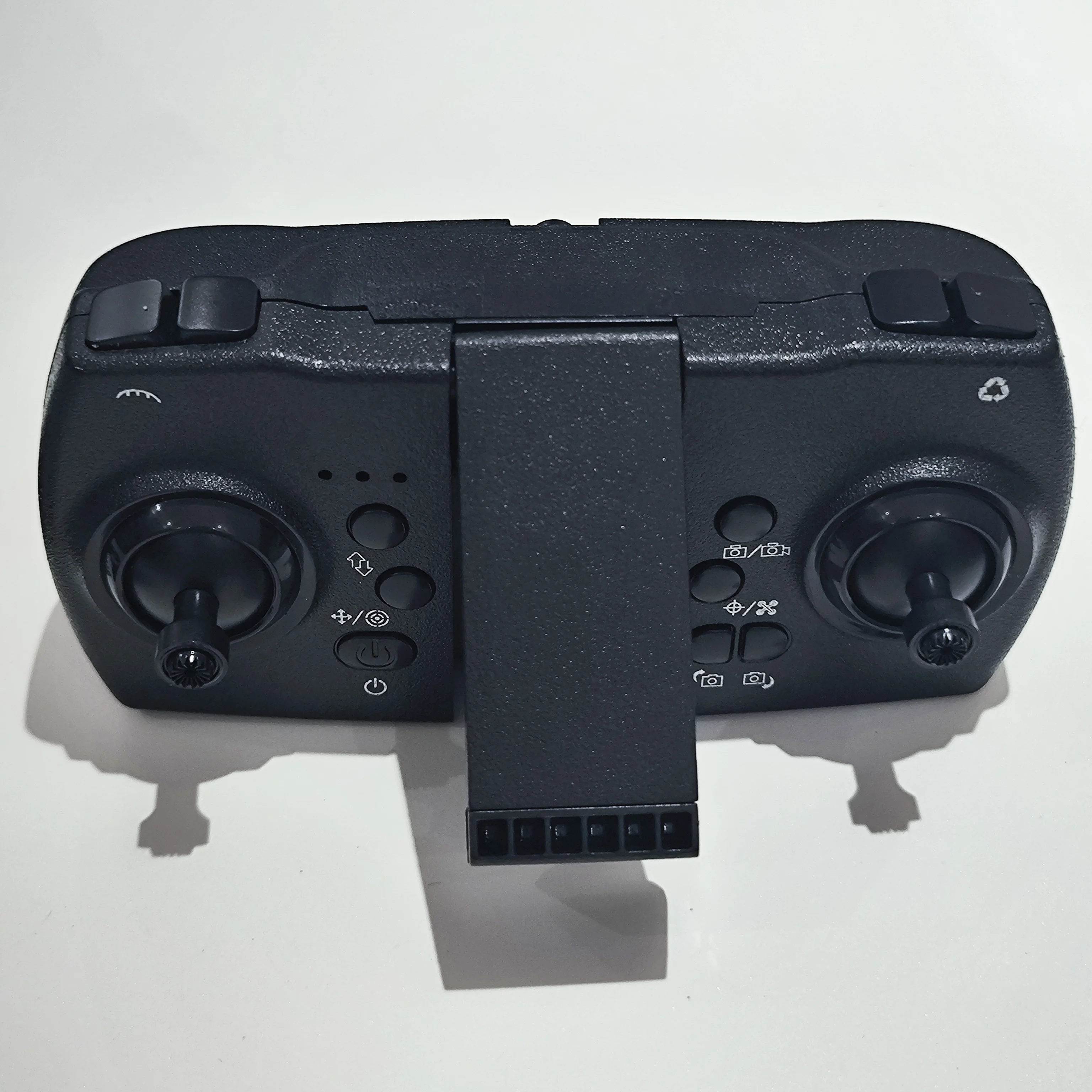 

Бесщеточный двигатель X6 PRO Складной RC Дрон Квадрокоптер Запасные части Пульт дистанционного управления