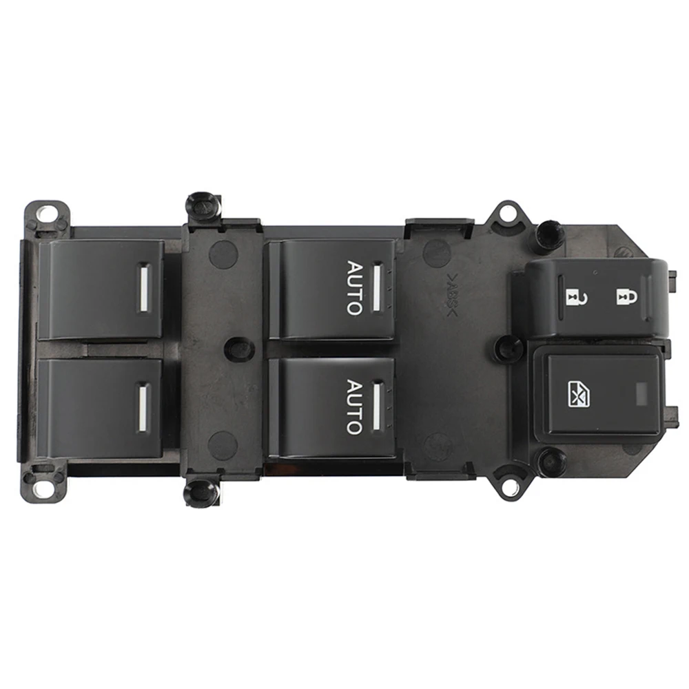 

35750-SZA-A31 Auto Parts Master Window Control Switch Button For Honda Accord 8 VIII Pilot 2011-2015 Acura TSX 35750-TA0-A31