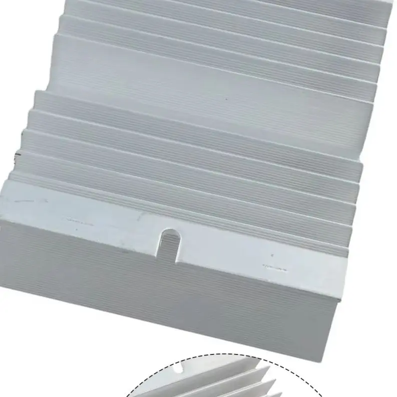 100A 1600V Solar Diode Rectifier MD100A With Heat Sink For PV System Panel Array And Industrial Power Supply Component