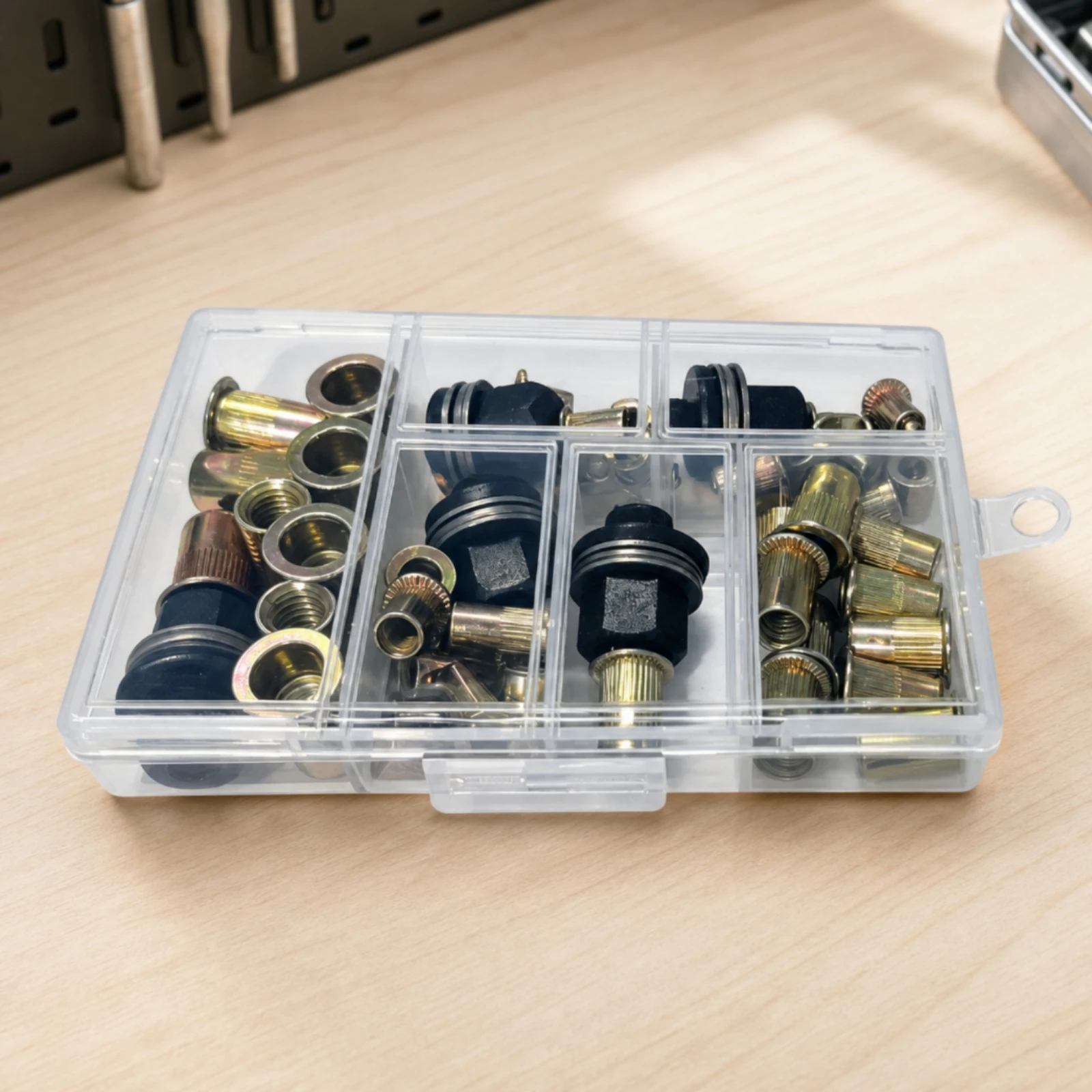 Outil d'installation d'inserts - Rivet Setter Tool avis et prix