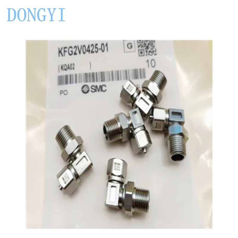 

Фитинги-вставки из нержавеющей стали 316, KFG2 KFG2V KFG2V1075 KFG2V1008 KFG2V1209 KFG2V1210 KFG2V1613 -01 -02 -03