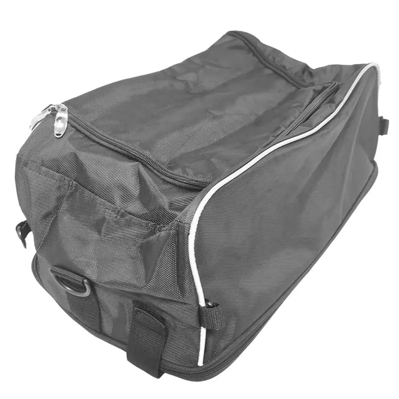 Classy-Motorcycle Tour Pack Luggage Duffel Bag Tour Pack Luggage Duffel Bag Waterproof Bag view 5