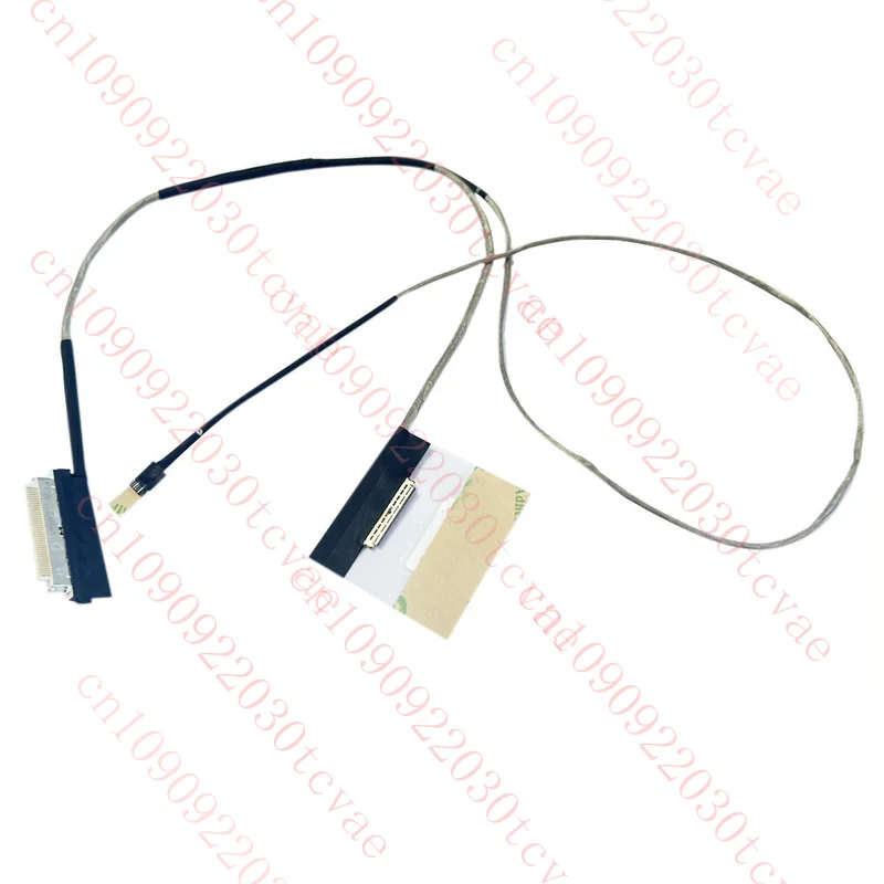

30PIN 60HZ LCD VIDEO CABLE FOR ACER NITRO FH51M AN515-44 AN515-45 DC02003P100