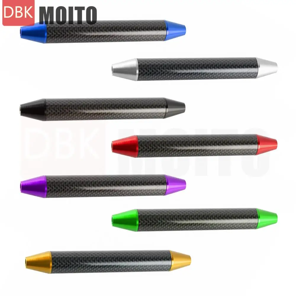 

Motorcycle Lifting Handle Luggage Rack Strut For Simson S50 S51 S70 Carbon Fiber Luggage Rack Roller Gepäckträgerstange
