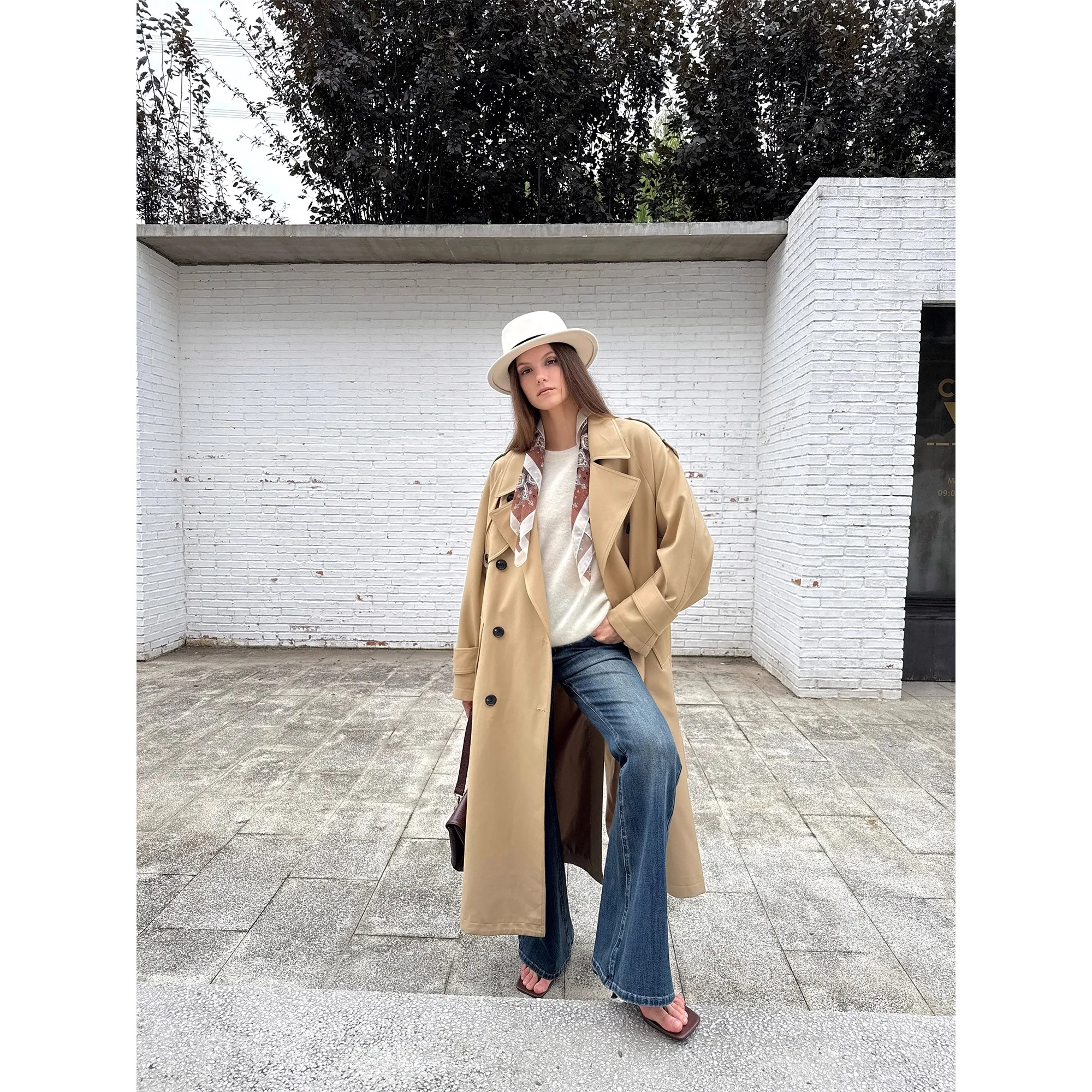 Pantaloni a zampa d'elefante americani Y2k Jeans vintage subculturali rosa per donna Pantaloni in denim da donna punk streetwear